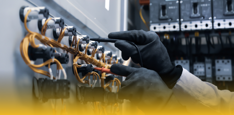 Instalación y Mantenimiento de Sistemas Eléctricos Profesionales - Sistemas eléctricos