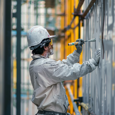 Imagen de Pintura Industrial