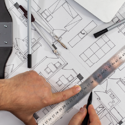 Imagen de Diseño Técnico y Planos