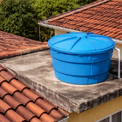 Imagen de Lavado de Tanques Residenciales