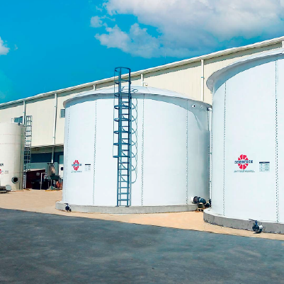 Imagen de Lavado de Tanques Comerciales