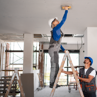 Imagen de Adecuaciones y Remodelaciones